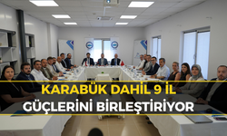 Karadeniz’in Teknoloji Üsleri Karabük’te Buluştu