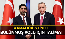 Karabük’ün Yıllık Hasreti Cumhurbaşkanı’na İletildi: O Yol İçin Talimat Verildi!