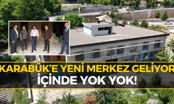 Karabük’te Yaşlılar İçin Dev Proje: Geri Sayım Başladı!