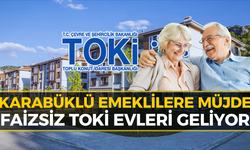 Emekliler İçin Tarihi Konut Hamlesi: Sıfır Faizli Ev Fırsatı