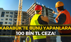 O Yapılara Artık Elektrik, Doğalgaz ve Su Bağlanamayacak: Cezası 100 Bin TL
