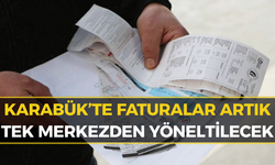 Üç Fatura Tek Merkezde: EPDK’dan MASS Hamlesi