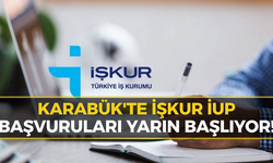 İŞKUR İUP Başvuruları Yarın Başlıyor!