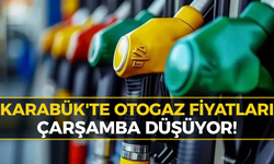 LPG Kullanan Sürücülere Müjde: Dev İndirim İçin Tarih Verildi!