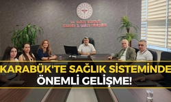 Karabüklüler Dikkat! Sağlıkta Aksamaları Bitirecek Kritik Toplantı