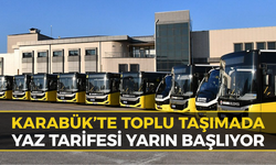 Belediyeden Ulaşım Açıklaması: Sefer Saatleri Yeniden Düzenlendi!