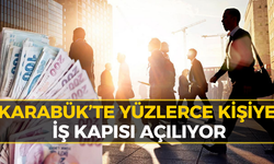 Karabük ve Çevresi İçin 6,1 Milyarlık Dev Yatırım!