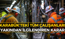 İşçilere Müjde, İşverenlere Kötü Haber: Emsal Karar Çıktı