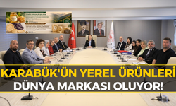 Yenice Balı ve Eskipazar Traverteni İçin Dev Adım: İmzalar Atıldı!