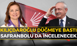 CHP'li Belediyeler İncelenecek: Safranbolu Belediyesi de Listede