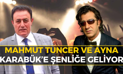 Karabük’te Aladağ Şenlikleri’nde Yıldız Yağmuru: Tarih Belli Oldu