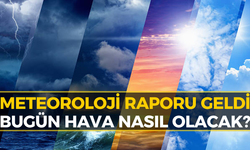 Karabük Hava Durumu: O Saatlerde Dışarı Çıkacaklar Dikkat!