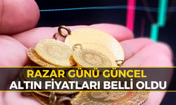 Karabüklü Yatırımcı Ekran Başında: Pazar Günü Fiyatları Belli Oldu!