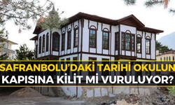 Karabük’teki O Okul İçin Skandal İddia: Tepki Çeken Karar Mahkemelik Oldu!