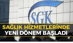 Milyonları İlgilendiren SGK Kararları Yürürlüğe Girdi!