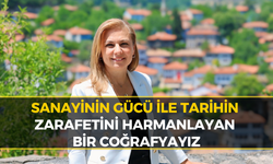 Başkan Elif Köse'den Karabük'ün İl Oluşunun 31. Yılı Mesajı
