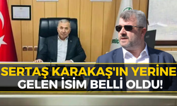 Yenice Belediyesi'nde Vekâlet: Başkan Karakaş Koltuğu Devretti!