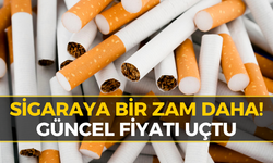Sigara Tiryakilerine Kötü Haber: Dev Zam Geldi