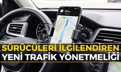 Cezası Var mı Yok mu Çilesi Bitti! Milyonlarca Sürücünün Beklediği Karar Resmen Onaylandı