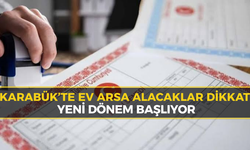 Ticaret bakanlığından yeni "tapu" kararı: milyonları ilgilendiriyor