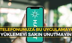 O Uygulama Hayat Kurtarıyor: Tehlike Anında Butona Basın