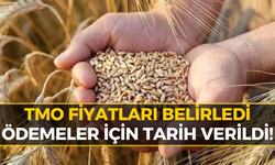 2026 Yılı Hububat Alım Satış Fiyatları Resmi Olarak Açıklandı!