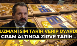 İslam Memiş Gram Altında 8 Bin TL İçin Tarih Verdi