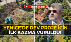 Başkan Karakaş Müjdeyi Verdi: "Söz Verdik, Başlıyoruz"