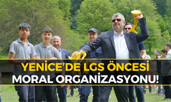 Başkan Sertaş Karakaş’tan Sınav Öncesi Büyük Jest!