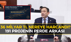 Karabük’te 36 Milyar Liralık Dönüşümün Perde Arkası