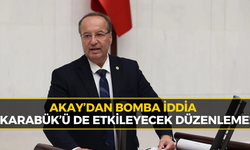 CHP Milletvekili Cevdet Akay'dan O Karara Sert Tepki!