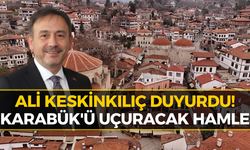 Karabük İçin Tarihi Adım! Dev Birlik Resmen Kuruldu