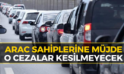 Karabük Sürücülerine Büyük Rahatlık: O Cezalar Tamamen Kaldırıldı