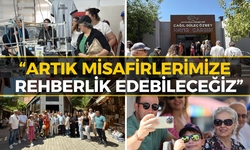 Safranbolu’yu Bu Kez Vatandaşlar Keşfetti