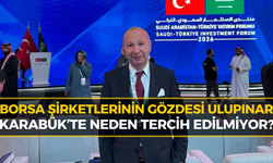 Ulupınar Her Yerde Var Karabük’te Yok!
