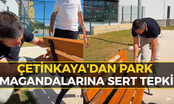 Başkan Çetinkaya Öfkeli: "Bunlar Karabük Düşmanı!"
