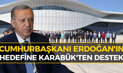 Erdoğan'ın O Hedefi İçin Karabük'ten Kritik "Filyos" Hamlesi!