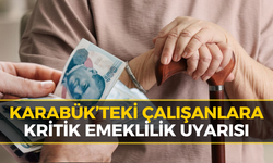 Emeklilikte Kritik Viraj! Bu Kararı Veren Daha Fazla Maaş Alabilir