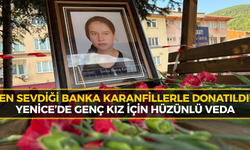Yenice Tek Yürek Oldu: Vefa Dolu Buluşma