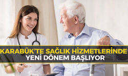 Binlerce Hastayı İlgilendiriyor! Sağlık Hizmetleri Baştan Sona Değişti!