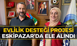 Evlilik Desteği Masadaydı: Başkanla Neler Konuşuldu?