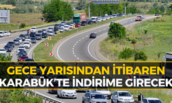 Bu Gece İndirim Geliyor! Gece Yarısı Fiyatı Değişecek