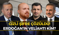Selvi Açıkladı: Erdoğan'dan Sonra AK Parti'nin Başına Kim Geçecek?