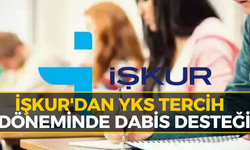 Karabük İŞKUR'dan YKS Tercih Döneminde Gençlere Kapsamlı Rehberlik
