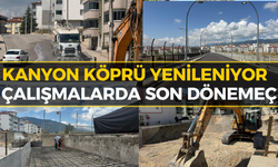 Karabük'te Trafiği Rahatlatacak Projede Sona Yaklaşıldı