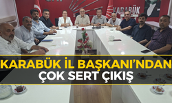 CHP’de Gerilim Büyüyor! Karabük’ten Kılıçdaroğlu Yönetimine Rest