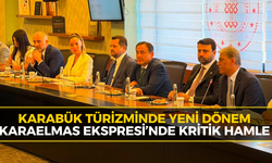 Cem Şahin ve Ali Keskinkılıç'tan Karaelmas Ekspresi Müjdesi