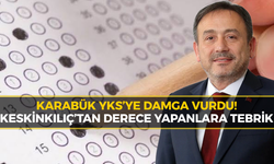 YKS 2026 Sonuçları Açıklandı: Karabük’ten Türkiye Dereceleri Geldi