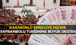 Herkes Bu Kararı Bekliyordu: TBMM'de Kabul Edilen Yeni Maaş Detayları!