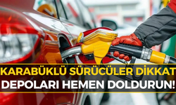 Akaryakıtta Zam Yağmuru Sürüyor: Bir Zam Daha Geliyor...